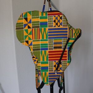 Africa Backpack